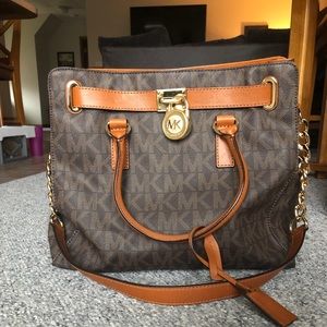 Michael Kors Purse